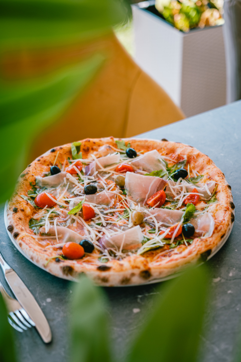 U tribunjskom restoranu Muring uživajte u vrhunskoj spizi uz pogled na staro mjesto! 