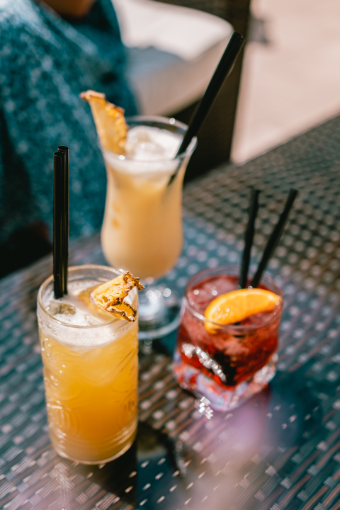 U tribunjskom restoranu Muring uživajte u vrhunskoj spizi uz pogled na staro mjesto! 