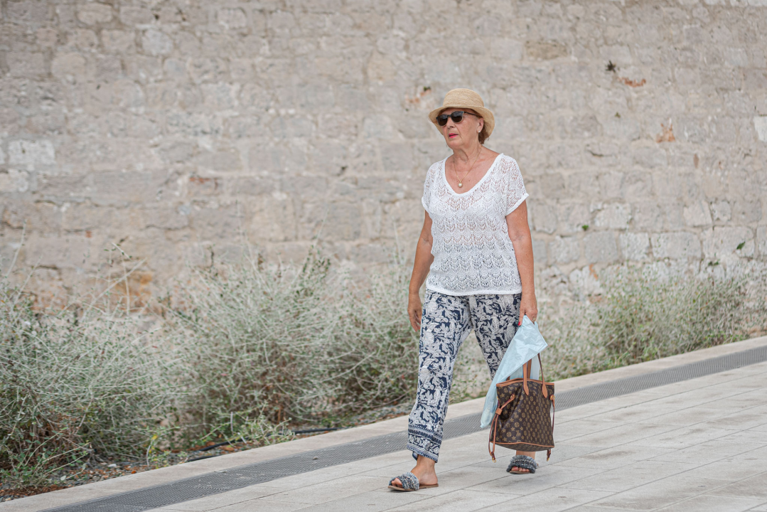 FOTO Đir po gradu, petak 9. srpnja