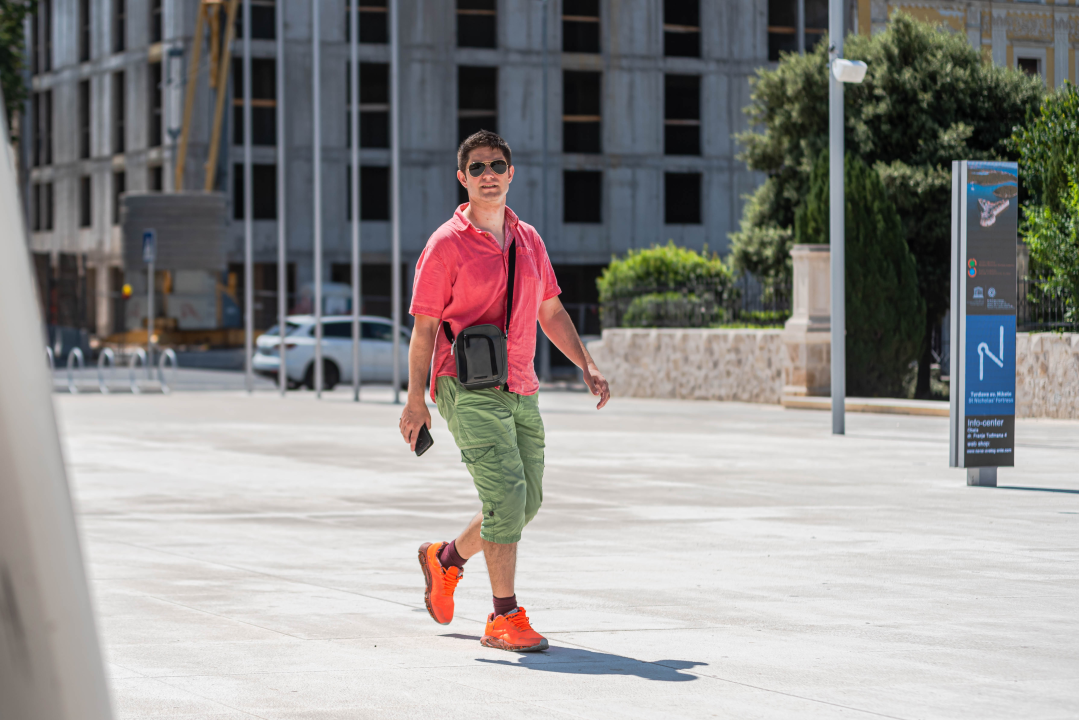 FOTO Đir po gradu, subota 10. srpnja