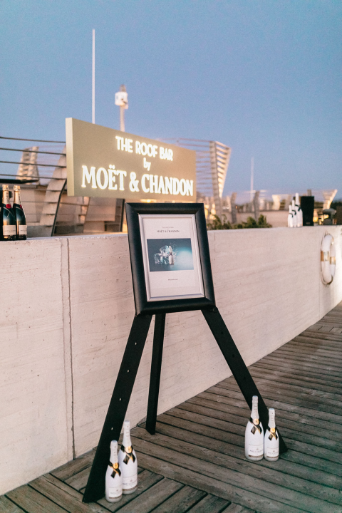 Otvorena je sezona evenata na Roof Baru: U posebnoj atmosferi možete uživati svaki vikend! 