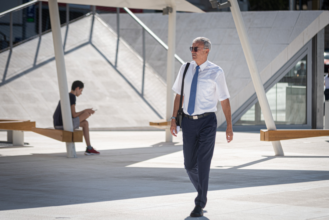 FOTO Đir po gradu, četvrtak 15. srpnja