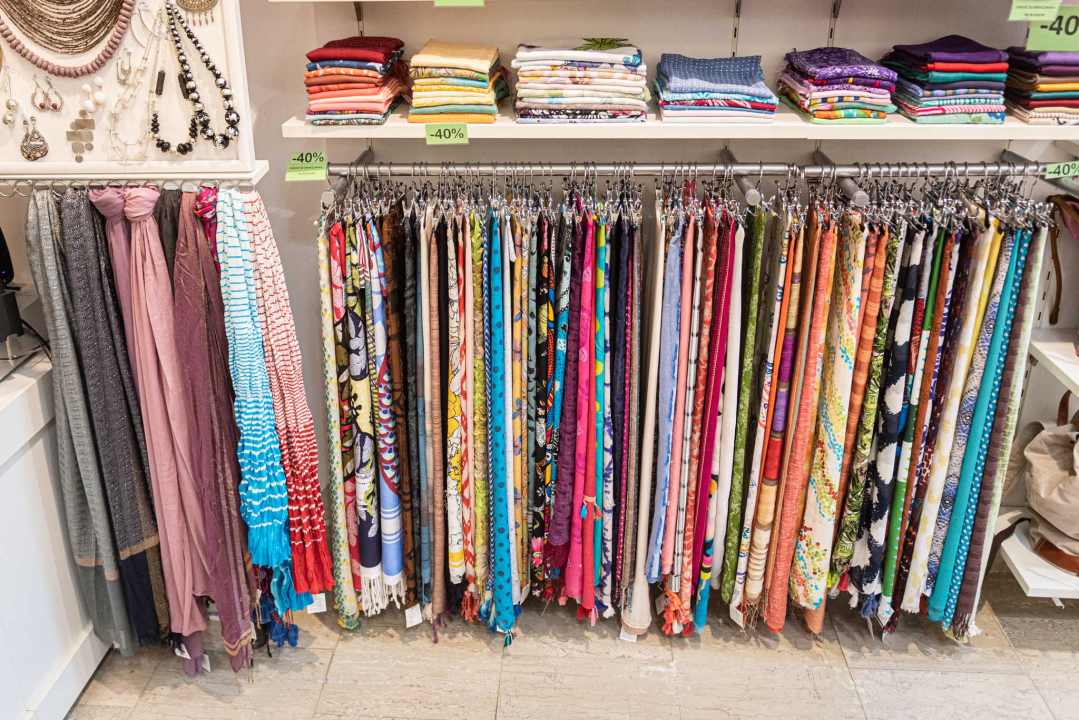 Iskoristite sezonska sniženja na odjeću u centru Šibenika!