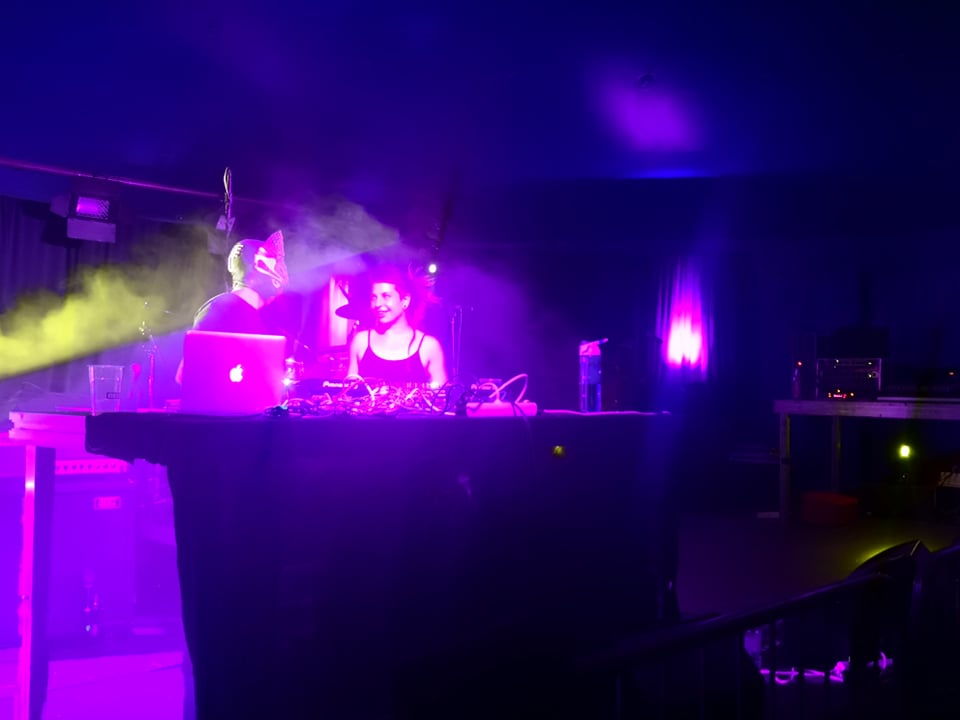 Počeo je Seasplash: Bili smo