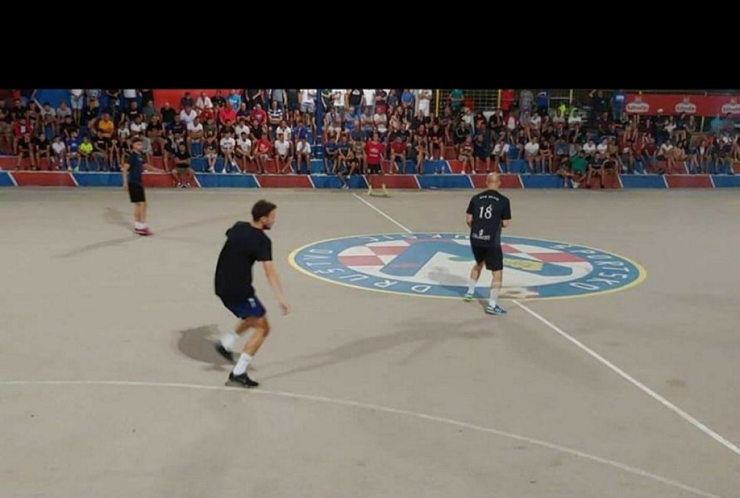 Josip fasade West Ham Ražine pobjednik je malonogometnog turnira ‘Vukšić kup 2021.’