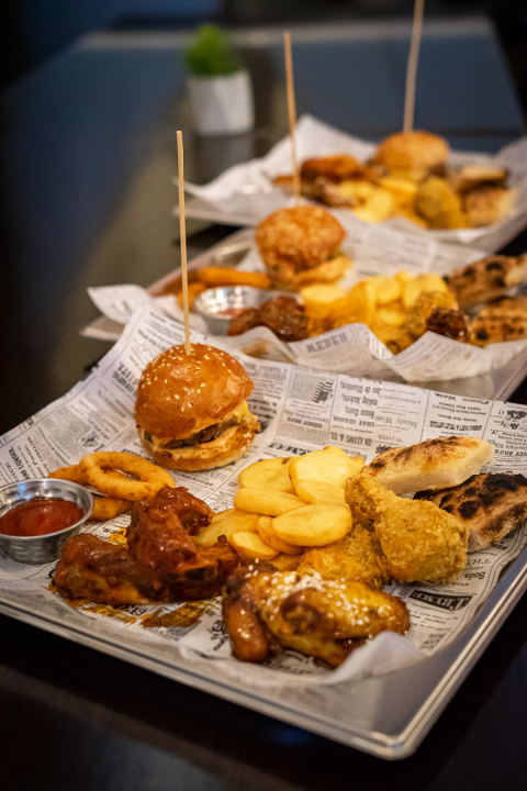 Provjerite kako je bilo na prvom After Beach Roof Top Partyju u Festini Lente! 