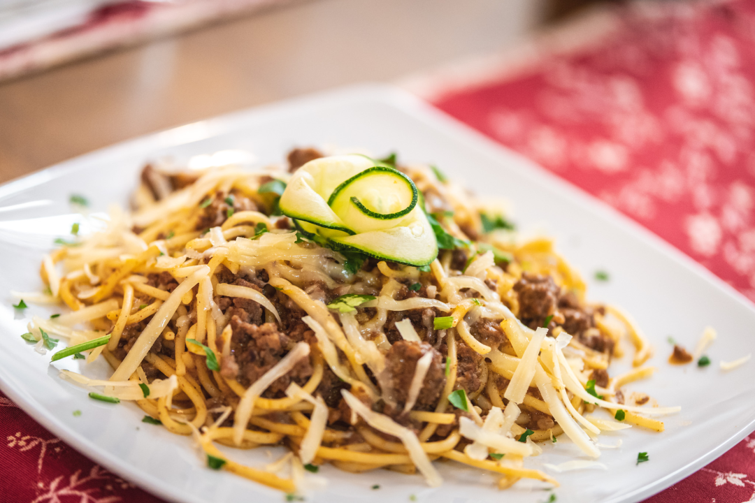 U Antinom Guštu omastite brk slasnim jelima ispod peke ili s ražnja!