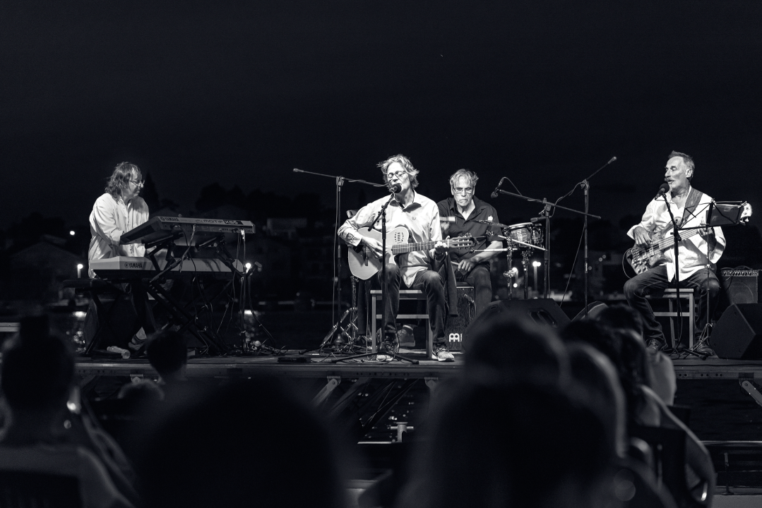 Tedi Spalato gitarom osvojio Biličane, pogledajte kako je bilo na koncertu