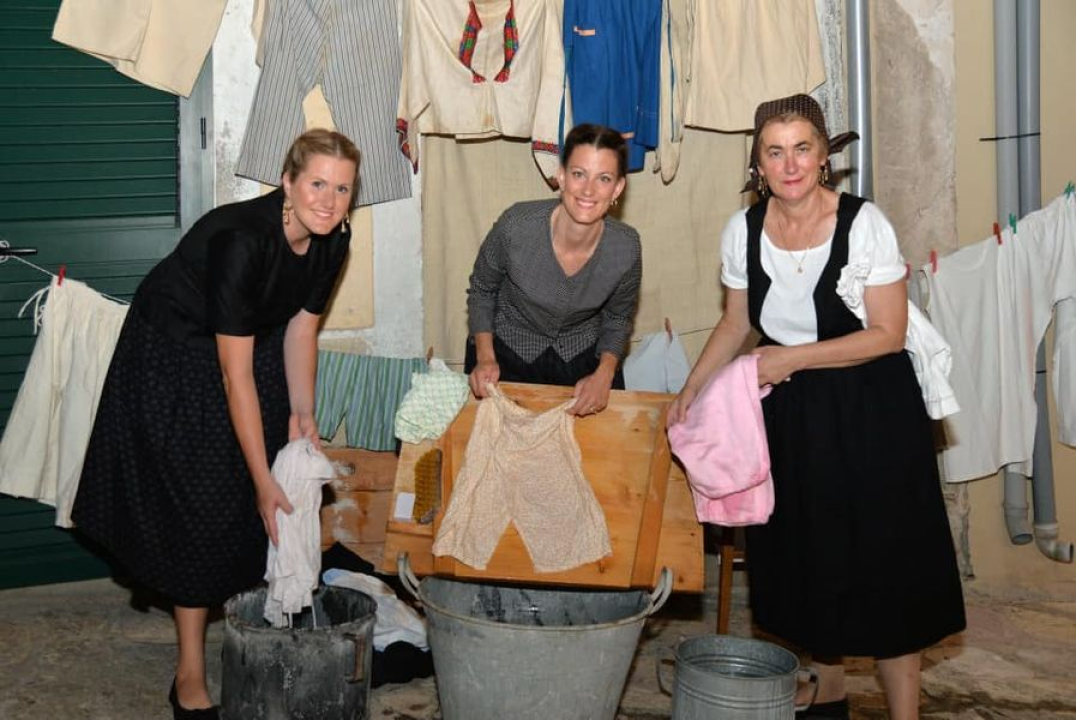 Betinjani su osmislili baš posebnu izložbu i postavili je do zadnjeg detalja: Ni 'vrčina' nije prazna