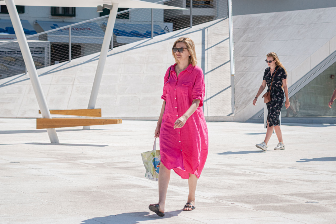 FOTO Đir po gradu, četvrtak 22. srpnja