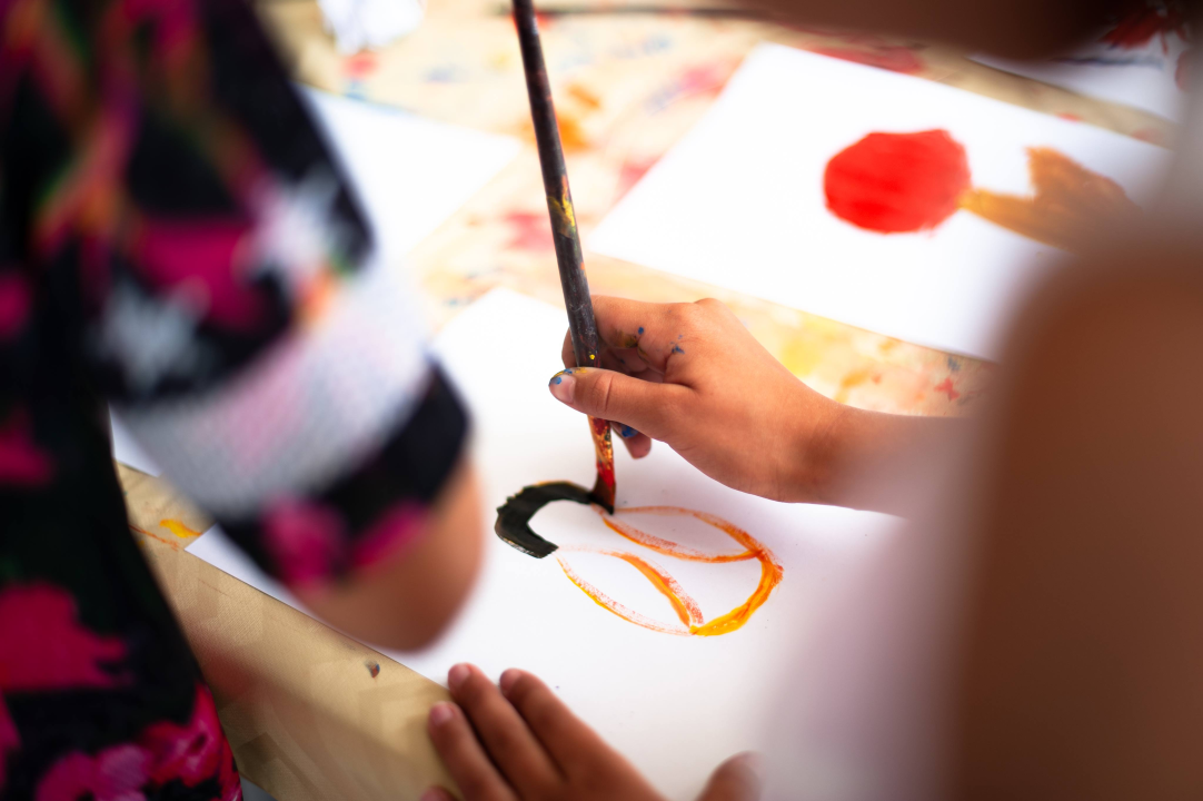 Ekološka radionica na otoku bez plastike: Zabava, recikliranje i umjetnost