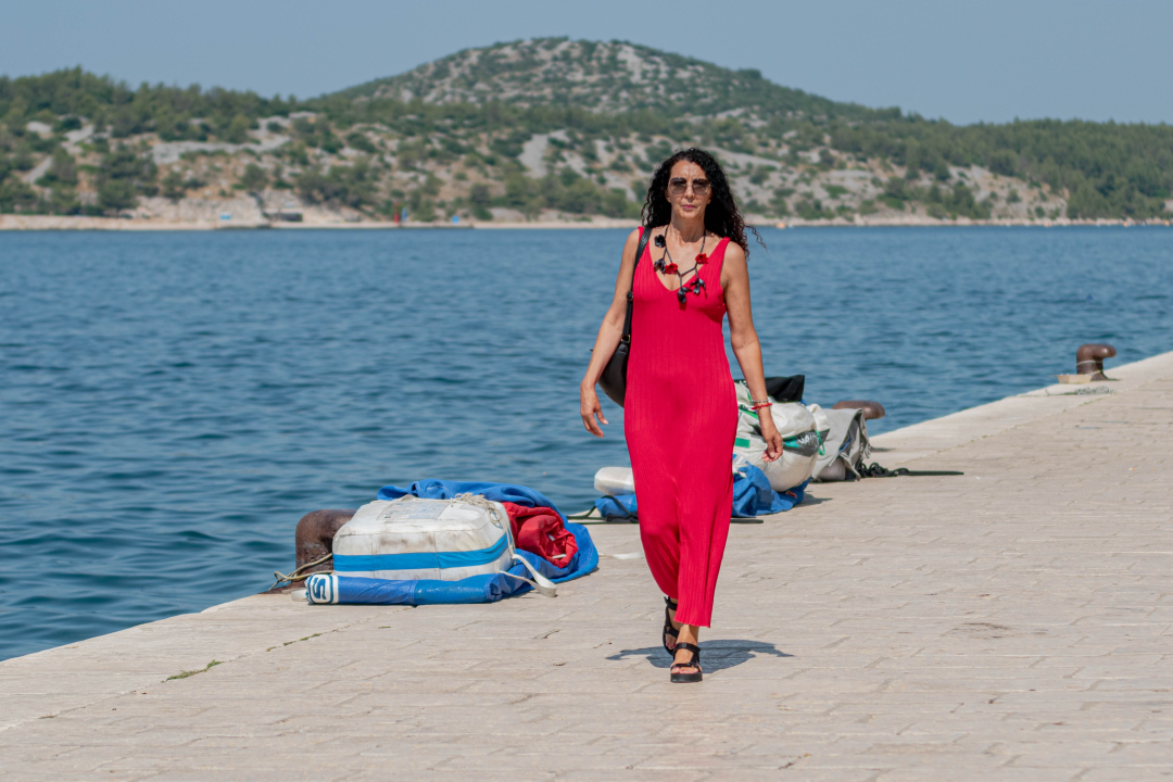 FOTO Đir po gradu, subota 24. srpnja 