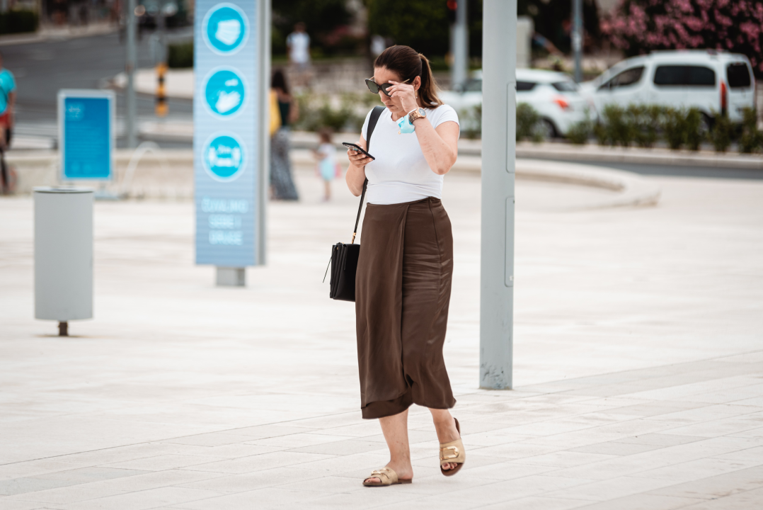 FOTO Đir po gradu, ponedjeljak 26. srpnja