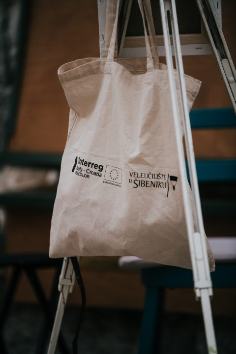 Mala loža na tri dana postaje kulisa stranih i domaćih slikara