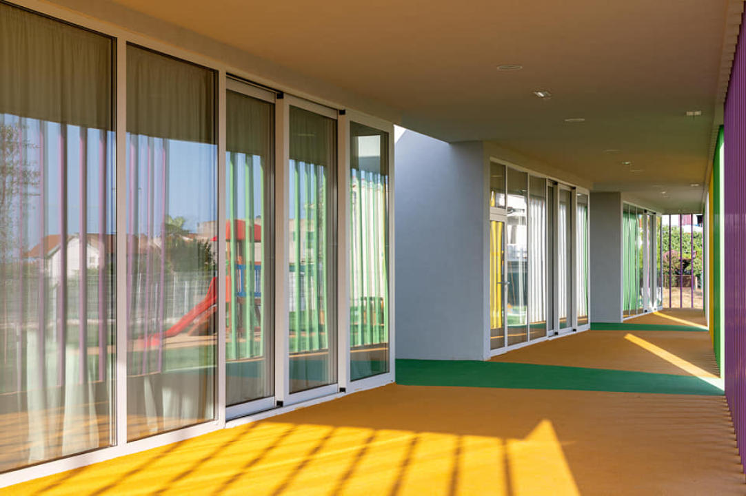 Pogledajte kako izgleda novi tribunjski vrtić u koji je uloženo 11 milijuna kuna  