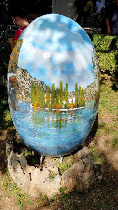 Misom na Visovcu vjernici proslavili blagdan Gospe od Anđela