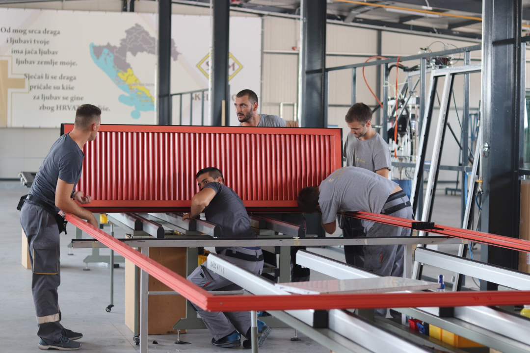 Skelin Mont izveo nemoguć pothvat u Parku prirode Telašćica! 