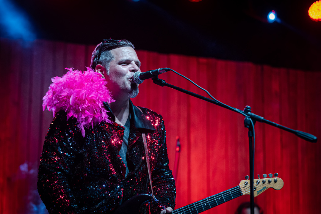 Let 3 na sv. Mihovilu: Uspješno!