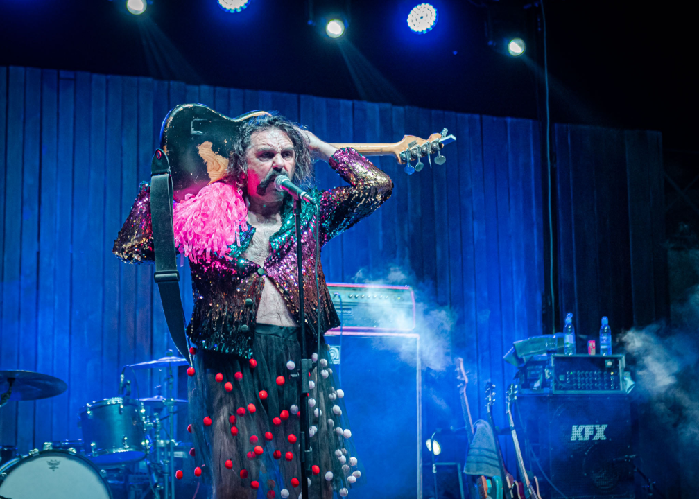 Let 3 na sv. Mihovilu: Uspješno!