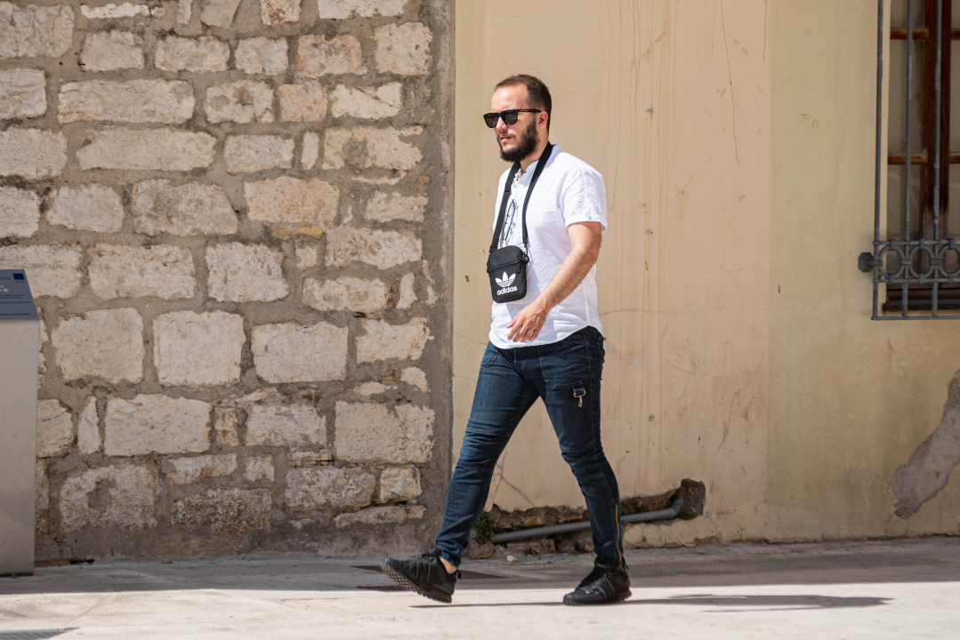 FOTO Đir po gradu, subota 14. kolovoza 