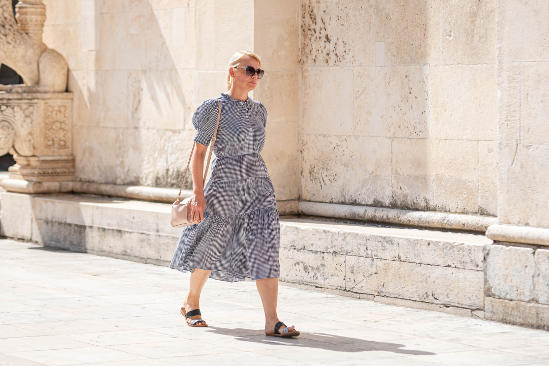 FOTO Đir po gradu, nedjelja 15. kolovoza