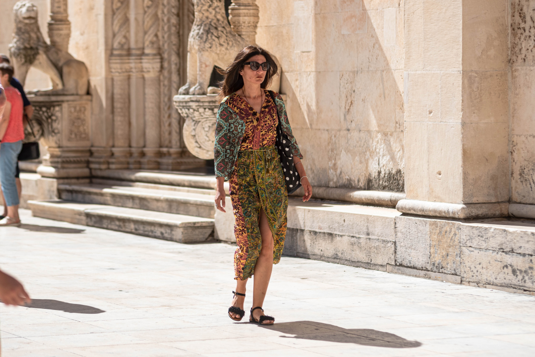 FOTO Đir po gradu, četvrtak 19. kolovoza 