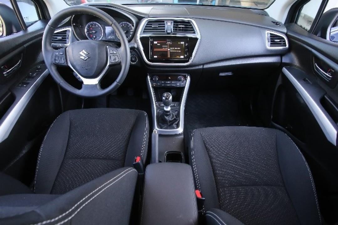 Provjerite ponudu top tri modela rabljenih automobila u ATT Suzuki salonima! 