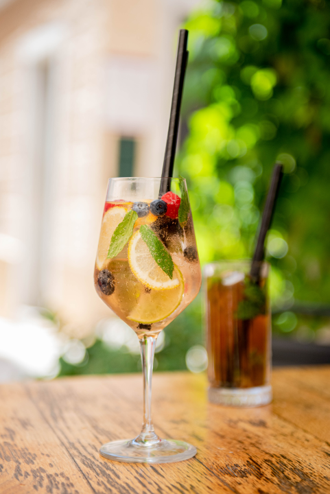 Omiljena mjesta za koktele u centru grada koja morate posjetiti!