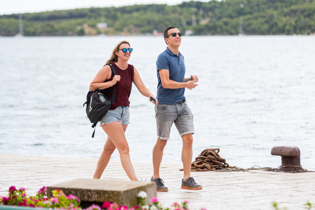 FOTO Đir po gradu, nedjelja 29. kolovoza 