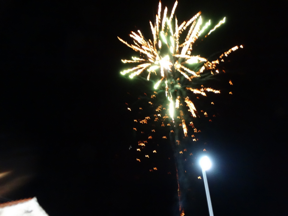 'Za Kiaru Goršić': Varoš II pobjednik humanitarnog turnira u Tinju 