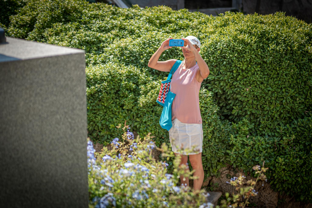 FOTO Đir po gradu, nedjelja 5. rujna