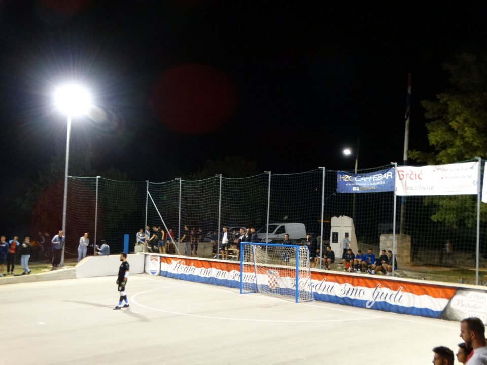 Budak pobjednik memorijalnog turnira hrvatski vitez „Božidar Bašić„ u Radašinovcima 