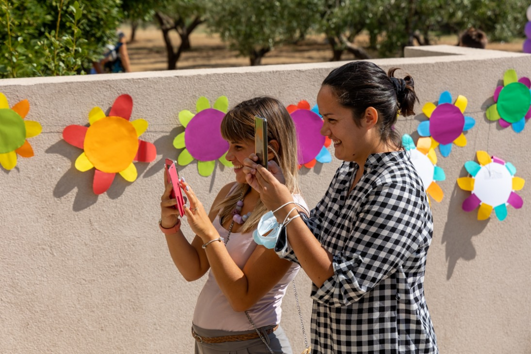 Župan Jelić posjetio OŠ Vodice, najmlađima poručio: 'Počinje najljepše i najuzbudljivije razdoblje vašeg života' 
