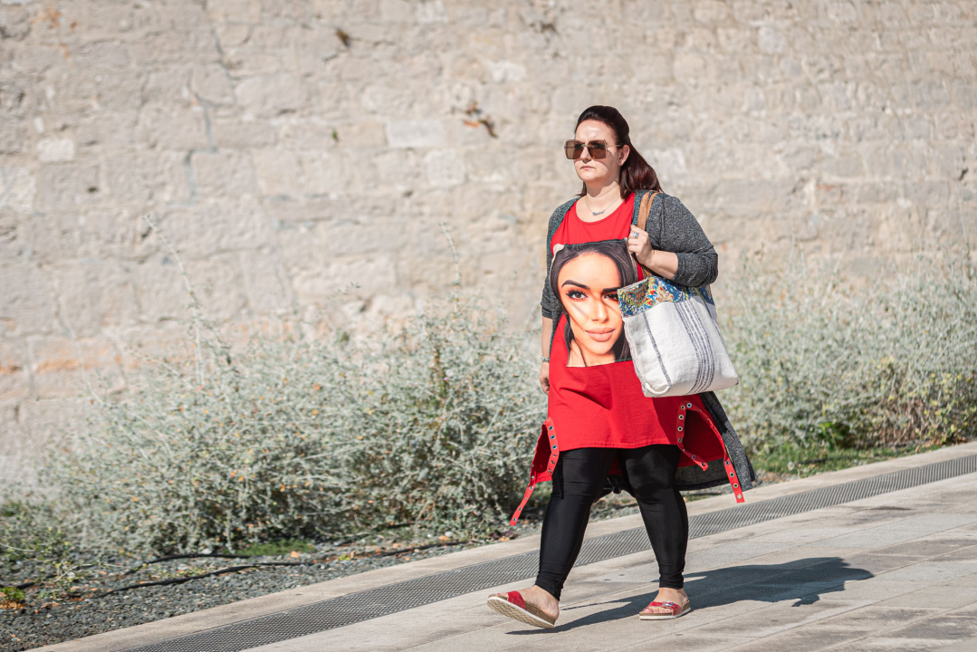 FOTO Đir po gradu, subota 11. rujna