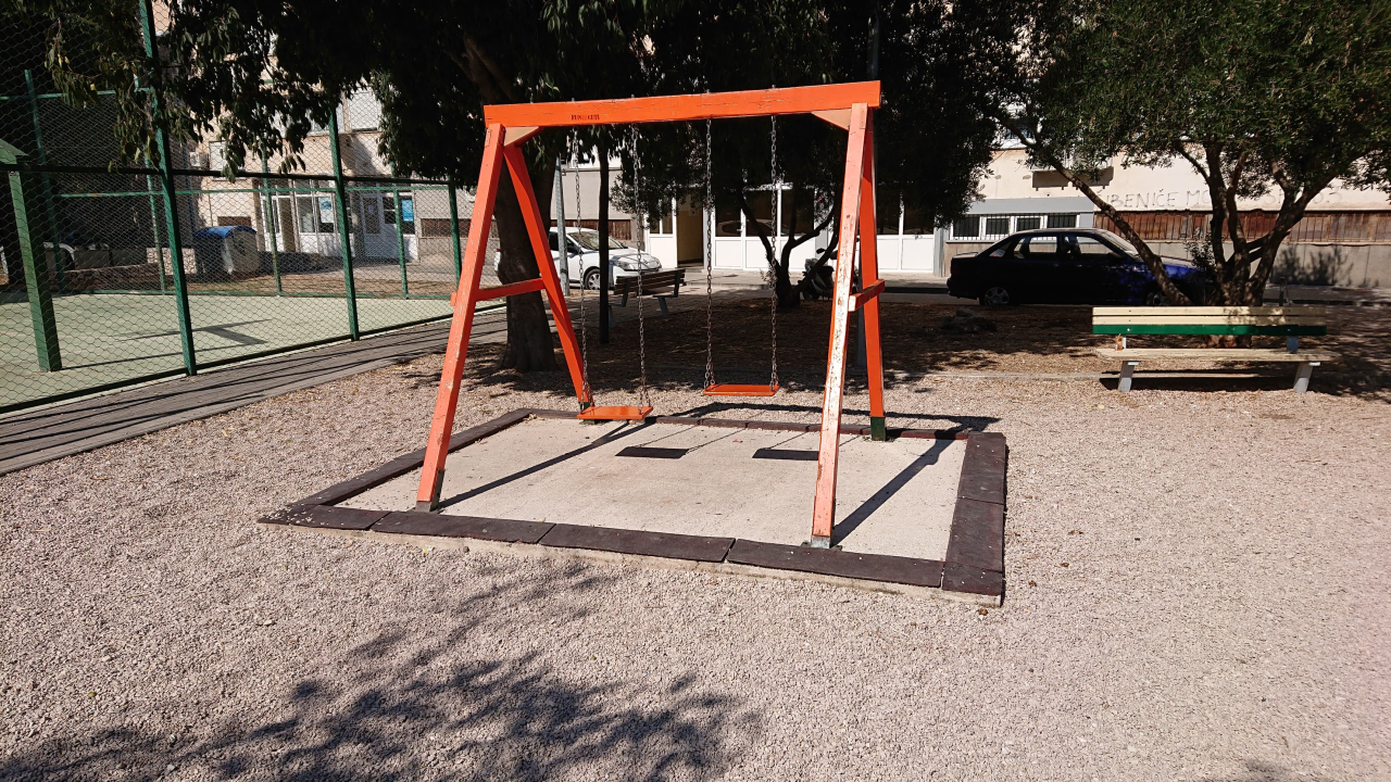 Devastirano dječje igralište na Baldekinu će pričekati obnovu: 'Potreba je mnogo, a sredstva su ograničena' 