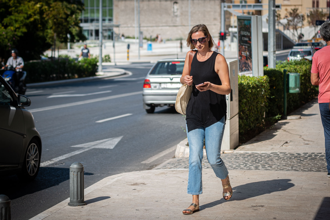 FOTO Đir po gradu, srijeda 15. rujna