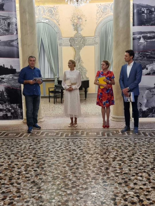 'Krkom nekad i sad': Hrvatski muzej turizma i NP Krka pripremili izložbu za građane Opatije i njihove goste  