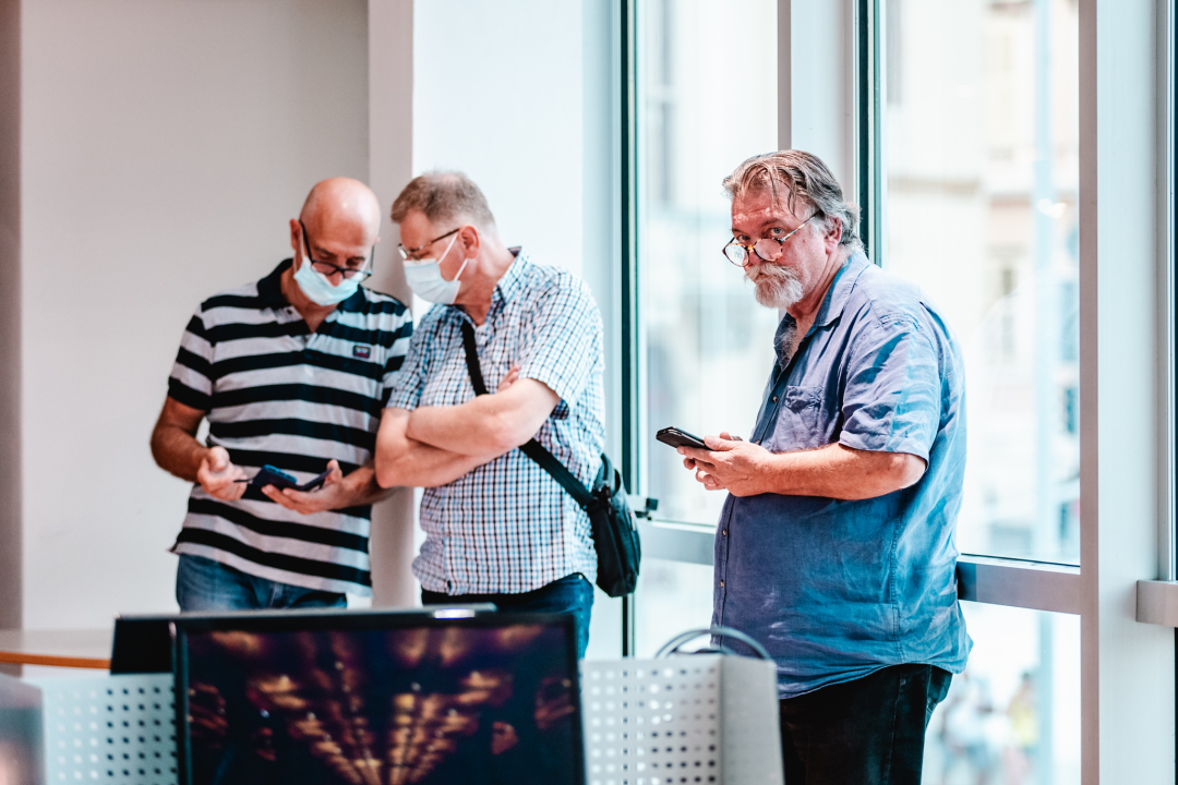 ‘Na braniku sjećanja’ Marine Jurković će vas rasplakati i nasmijati u isto vrijeme: Donosi 50 ratnih priča ljudi koje poznajete