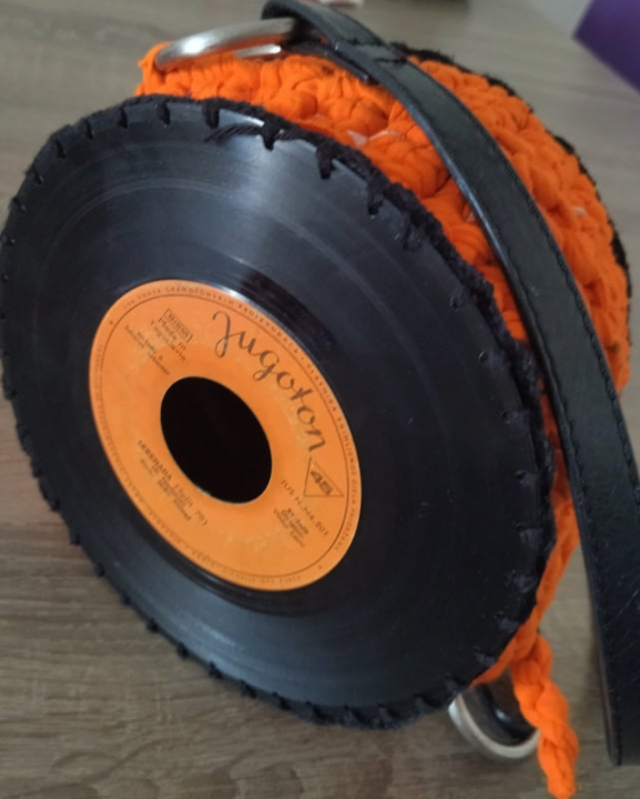 Trčati je počela zbog oklade, a kukičati zbog bake: 'Kad god moram nešto čekati, vadim iz torbe konce i kukice'  