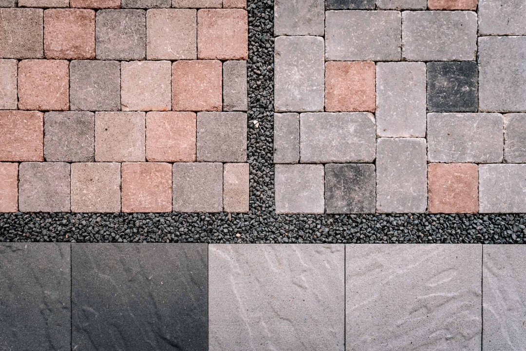 Pronađite najkvalitetnije betonske opločnike tvrtke ABK u Benkovcu