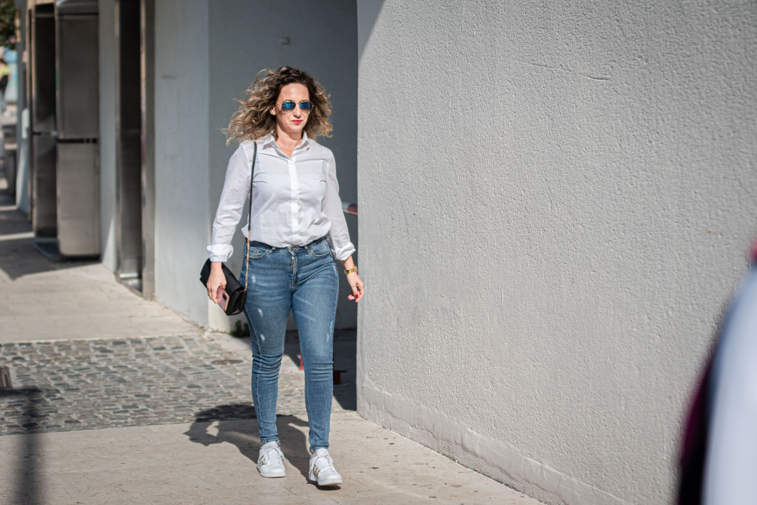 FOTO Đir po gradu, srijeda 22. rujna