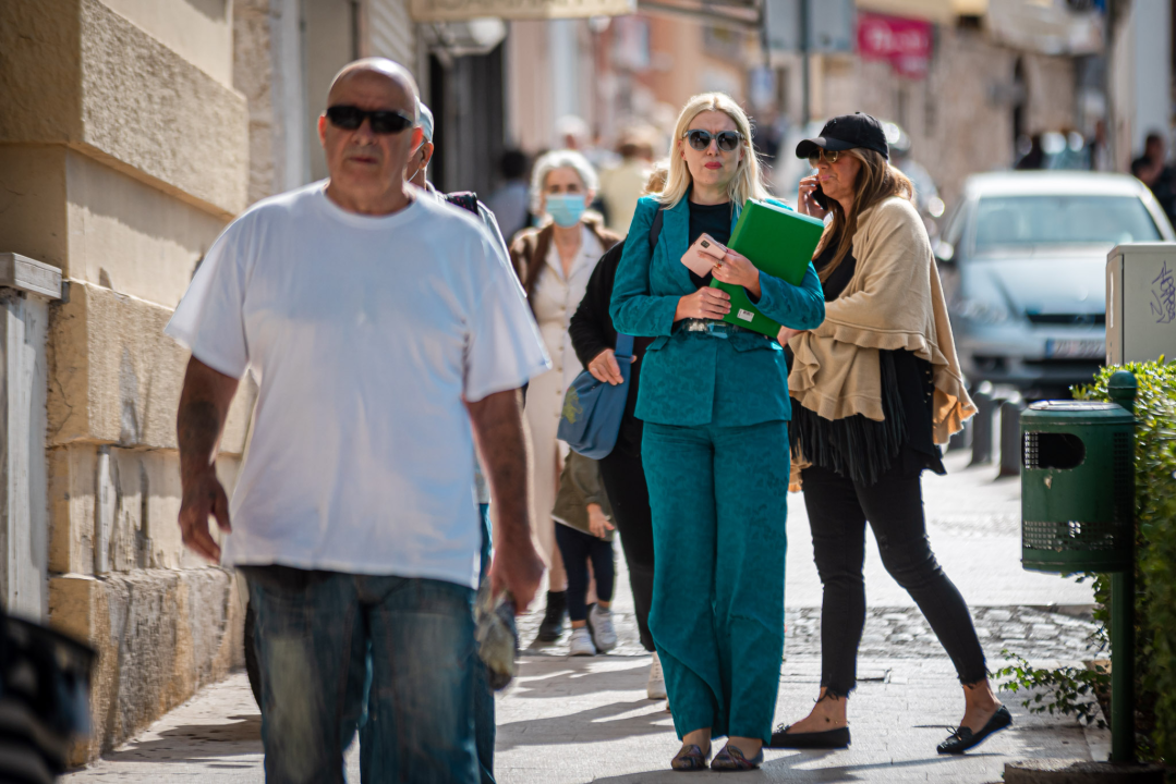 FOTO Đir po gradu, srijeda 22. rujna