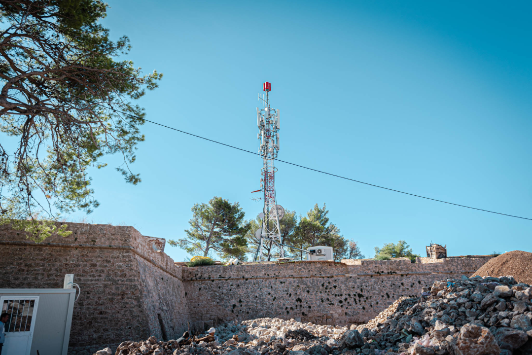 Sv. Ivana ipak neće svečano otvoriti na Dan grada: Obnova bi trebala biti gotova do kraja godine, pogledajte kako napreduje  