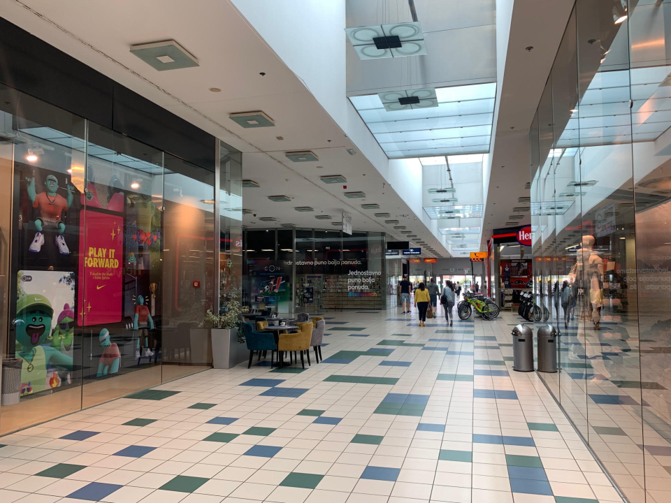 U Dalmareu pronađite najnovije modne trendove za jesen!