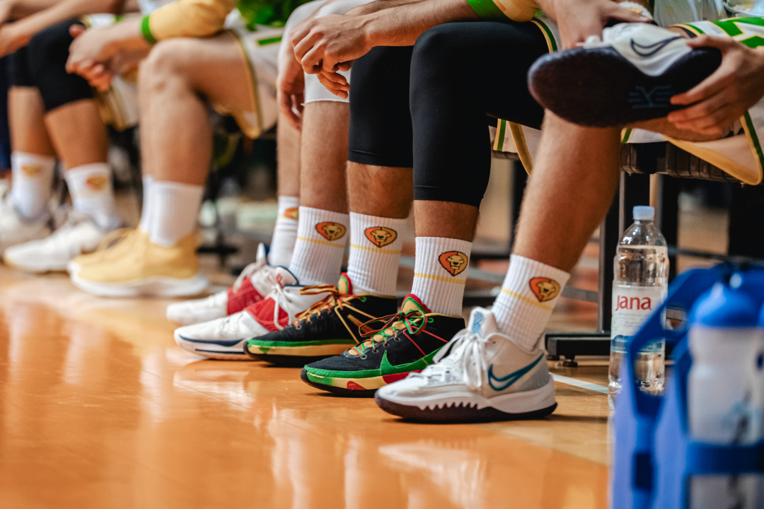 Poraz na startu Alpe Adria Cupa: Patrioti Levice bolje od GKK Šibenke na Baldekinu 