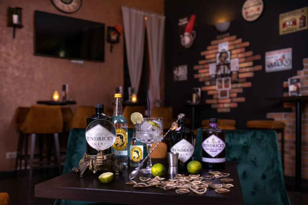 Posjetite Mystic Bar i uživajte u novom ruhu omiljenog kafića!