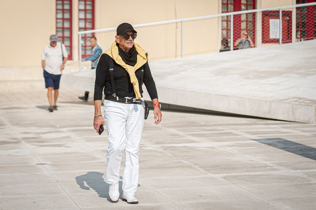 FOTO Đir po gradu, četvrtak 30. rujna