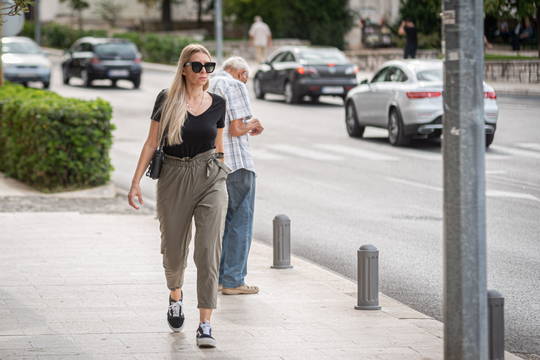 Ovotjedne vladarice modnog đira dokazale da rasturaju jesenske trendove 