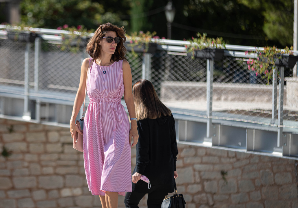 FOTO Đir po gradu, subota 2. listopada