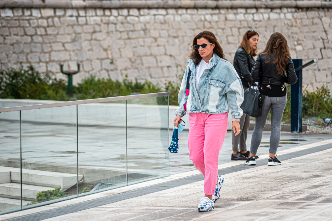 FOTO Đir po gradu, četvrtak 7. listopada